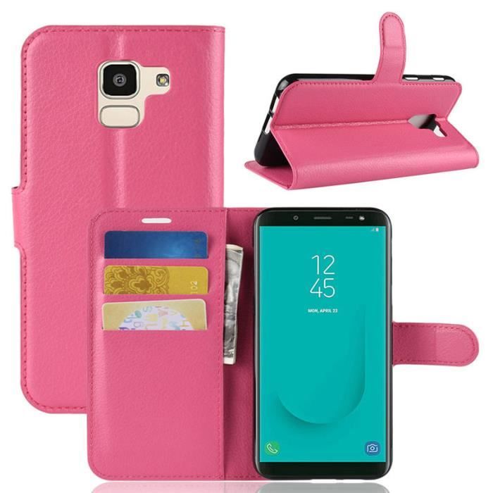 Pochette 2025 samsung j6
