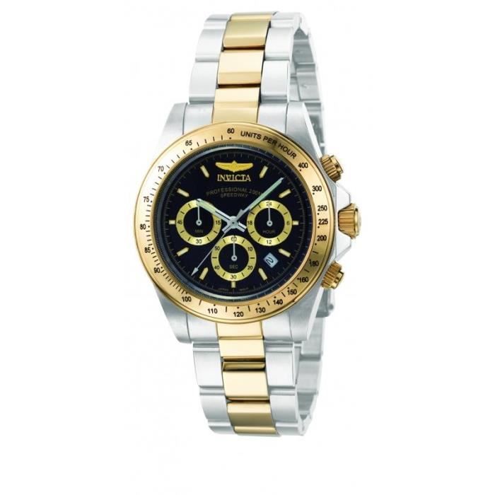 Invicta avis montre top
