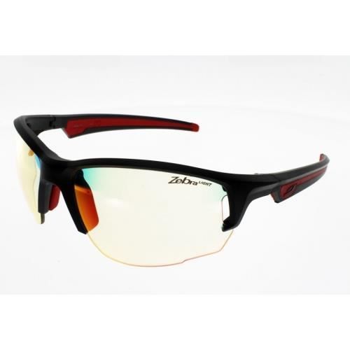 Julbo zebra light photochromique clearance