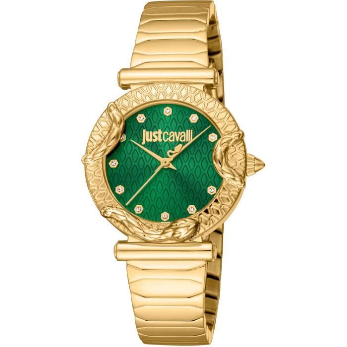 Montre Just Cavalli Just Cavalli Lady JC1L234M0235 Achat/vente