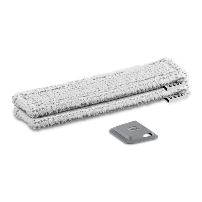 Kärcher Kit d'accessoires pour laveur de vitres - vue 2