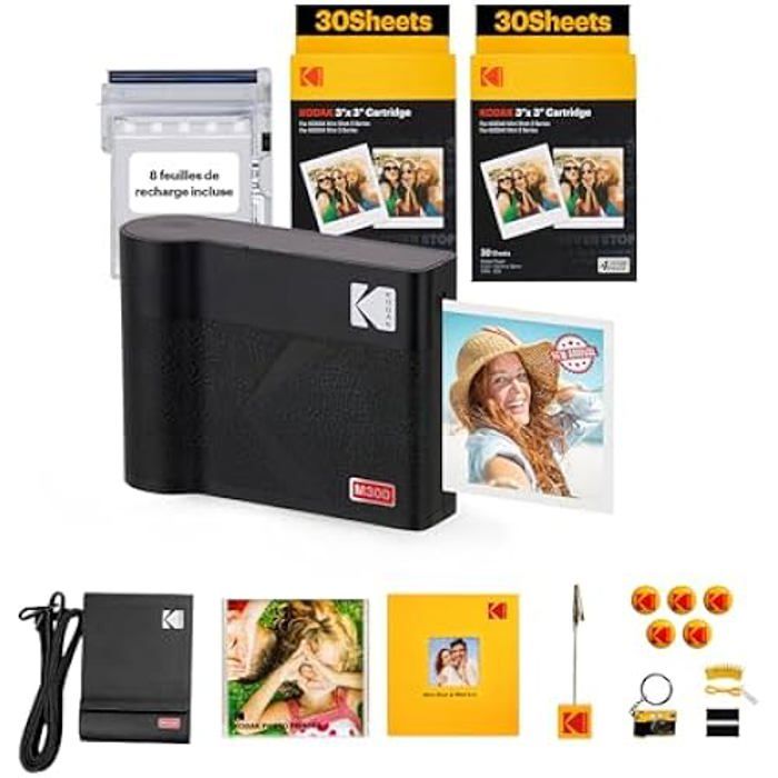 Kodak Mini 2 ERA M200