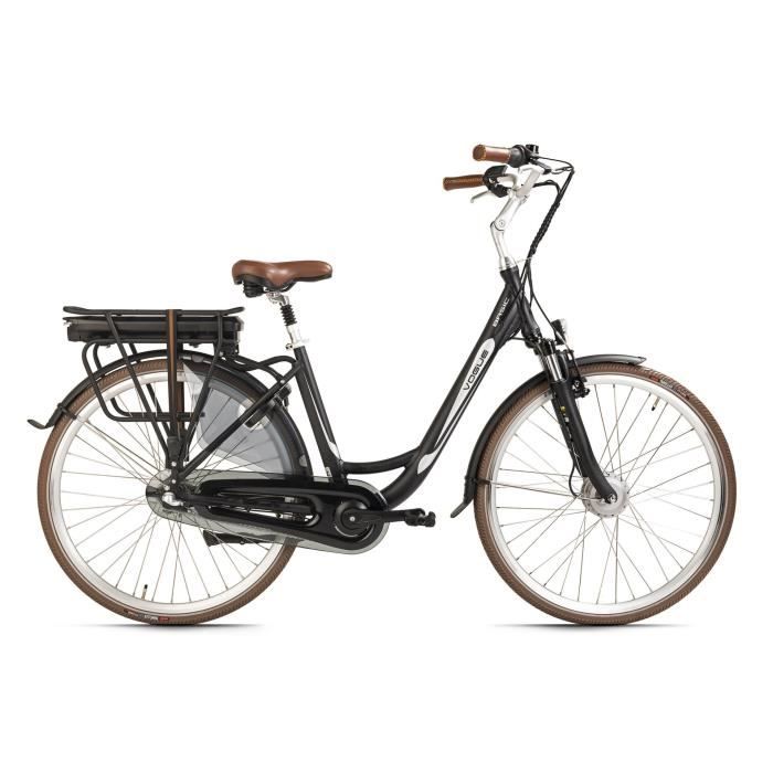 Velo electrique ville hotsell femme