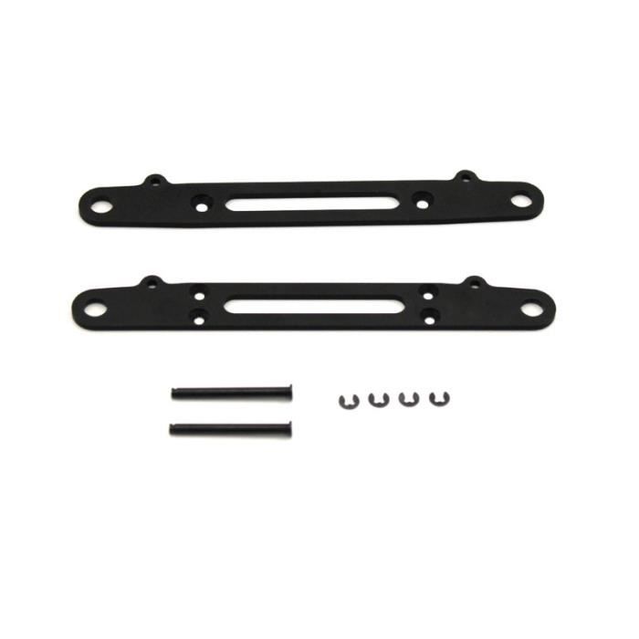Kyosho Viti TP Testa Fresatrice - Ricambi Per Modelli Radiocomandati Crawler - K.1-S34020TP - Nero