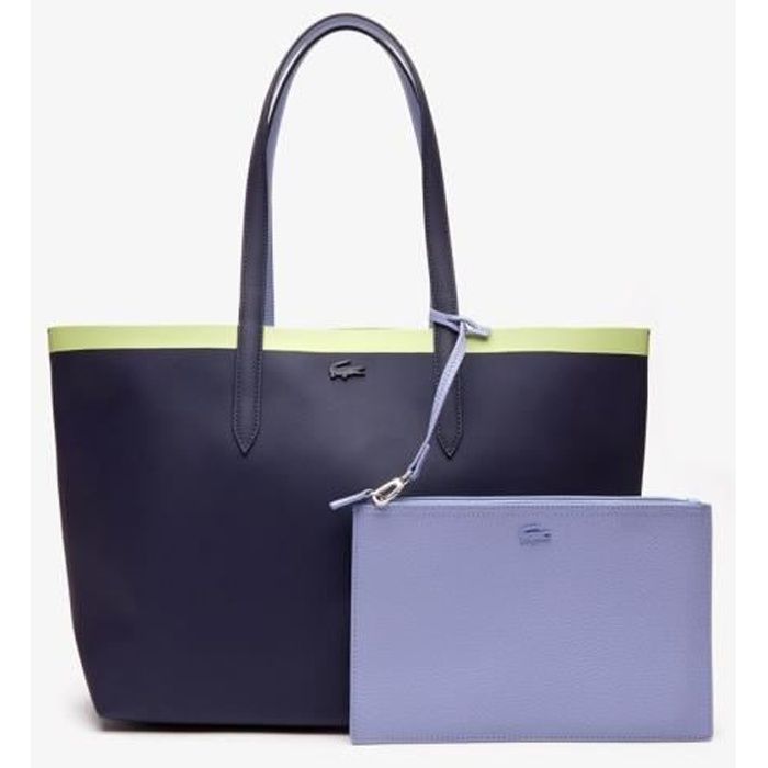 Sac lacoste hotsell femme cdiscount
