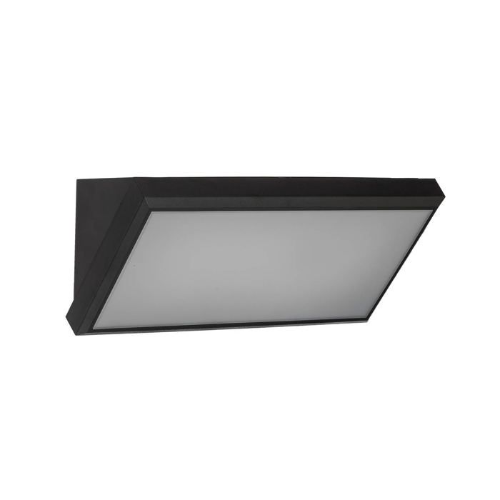 Applique extérieure ampoules LED - Lindby - lampe murale extérieure - - gris foncé blanc Applique extérieure ampoules LED - Lindby - lampe murale extérieure - - gris foncé blanc