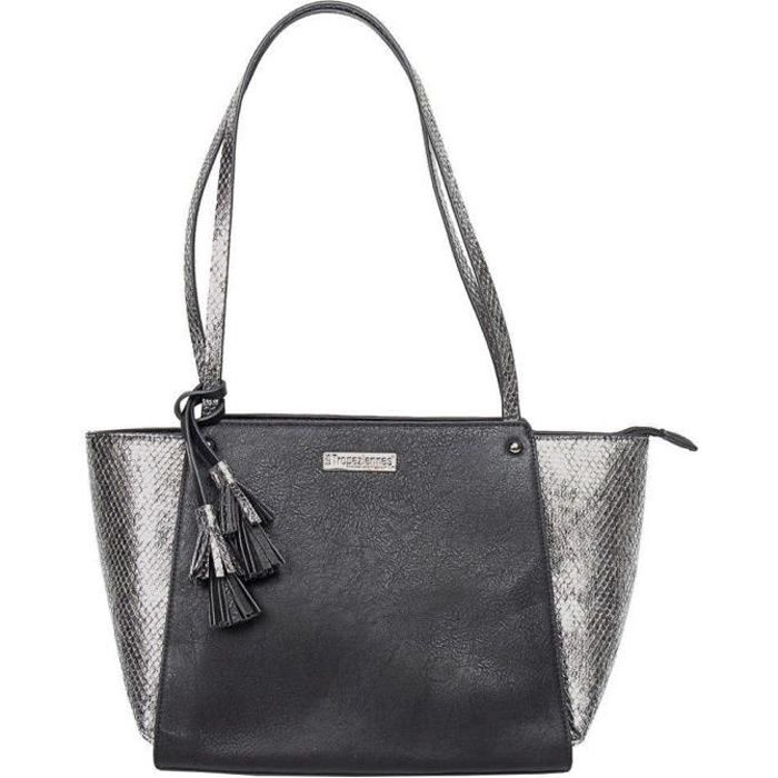Sac cabas store les tropeziennes