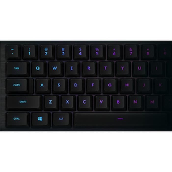 logitech g512 gx pan nordic nd Clavier G512 GX PAN NORDIC ND 273021