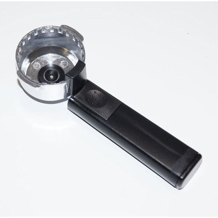 Guarnizione Portafiltro In Silicone Per Macchina Espresso Magimix - Ricambio Originale 502227