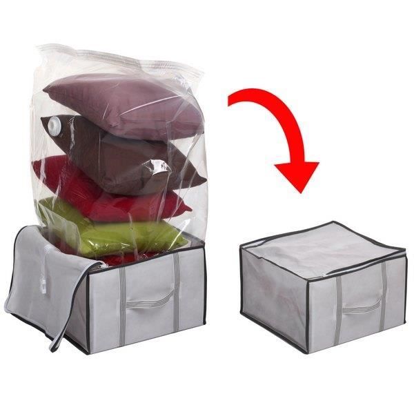 housse rangement aspirable