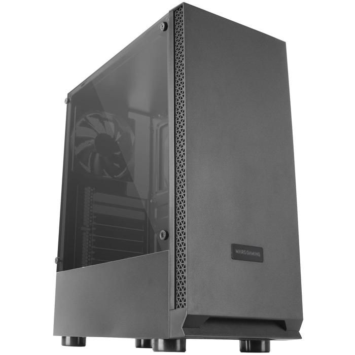 Boîtier PC MCN2
