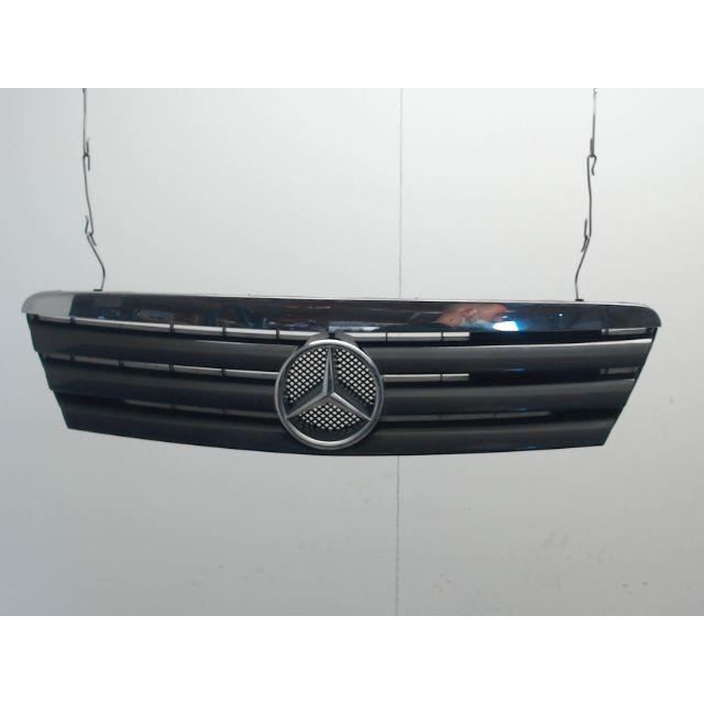 PIECES AUTO D'OCCASION - 16888803609971 - KIT CARROSSERIE - CALANDRE MERCEDES CLASSE A - E1-338340