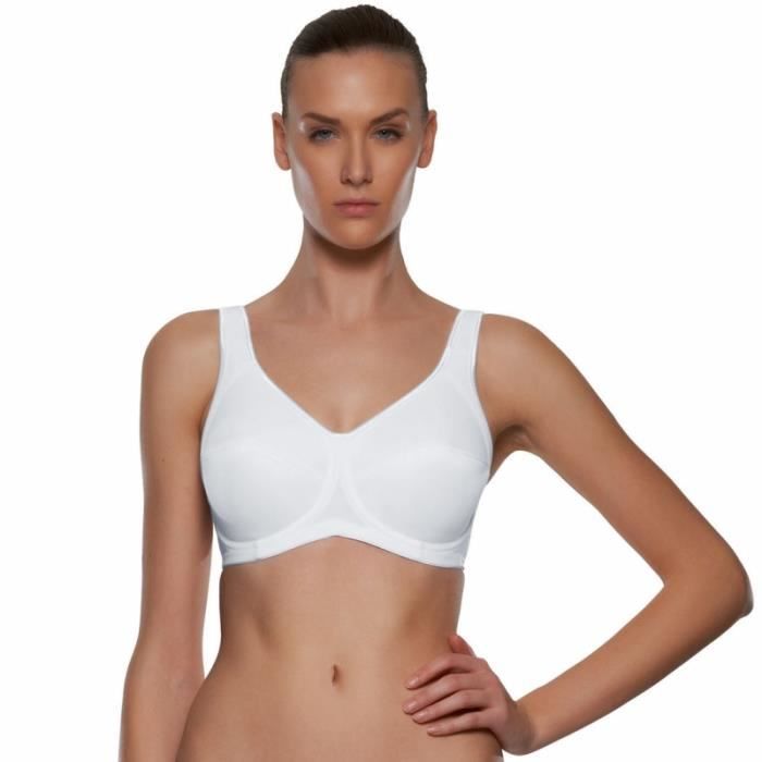 soutien gorge de sport avec armatures