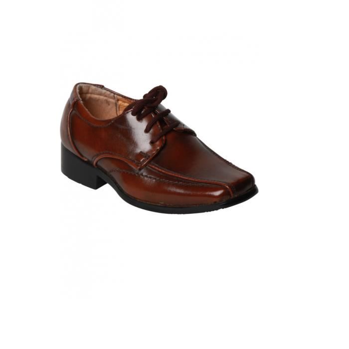Chaussure De Ceremonie Bebe Couleur Marron Marron Cdiscount Chaussure De Ceremonie Bebe Couleur Marron Marron Cdiscount