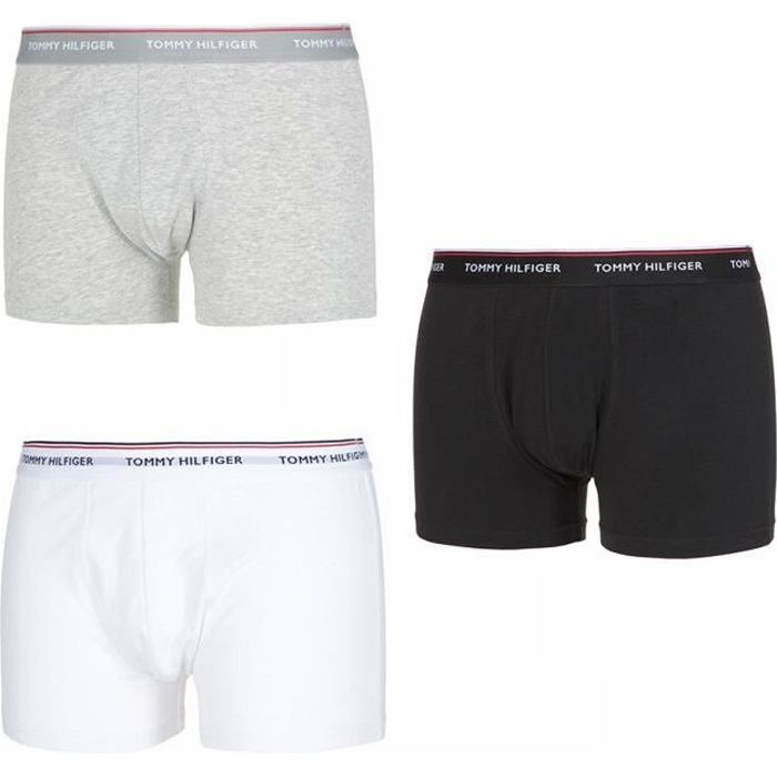Caleçon homme tommy deals