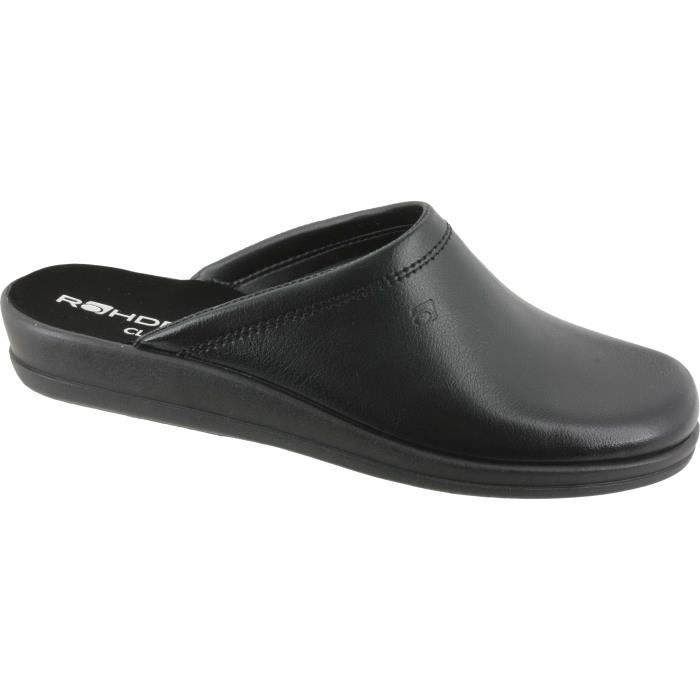 Chaussons homme Rohde Lekeberg