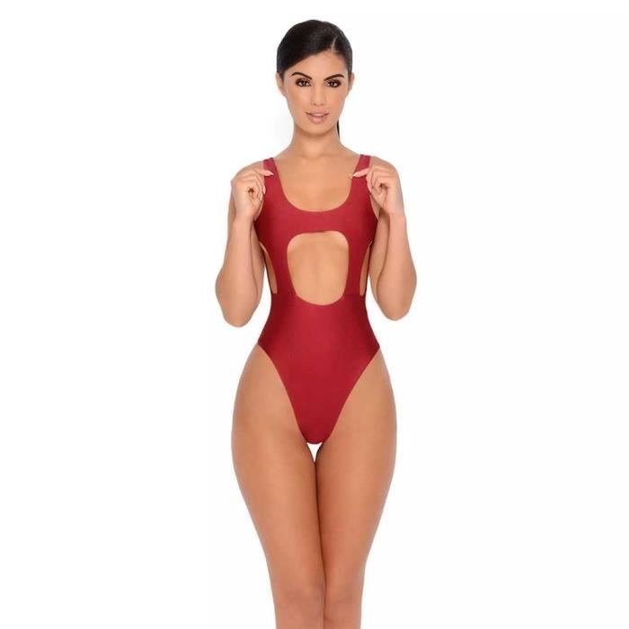 maillot de bain très hot