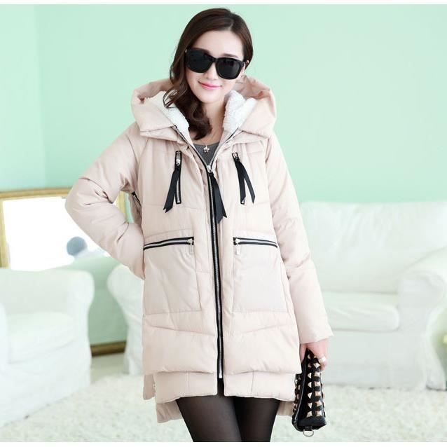 Doudoune shop douce femme