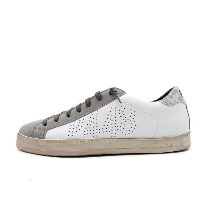 Basket shop homme p448