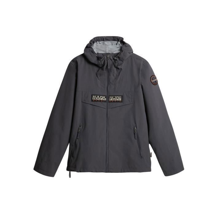 Veste Impermeable Napapijri Manteau Enfant Veste Imperméable