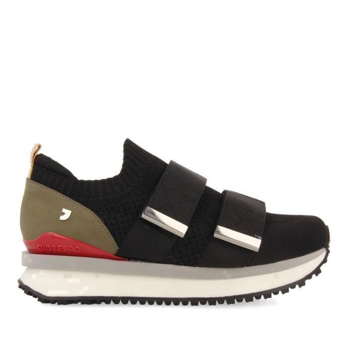 Gioseppo Compensees Ete 2021 Bottes Fille Be Only Gioseppo