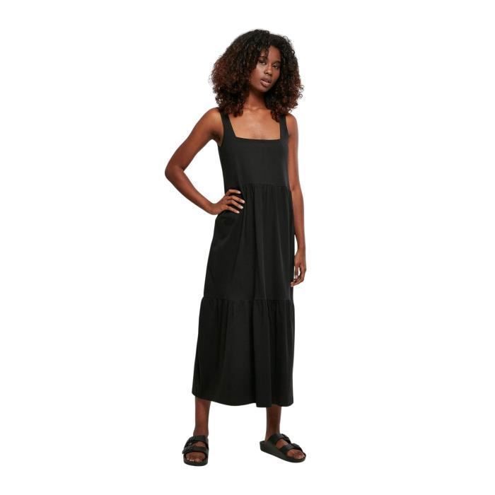 Robe Teatro Femme – Noire – Taille 20 – Neuf Avec étiquettes
