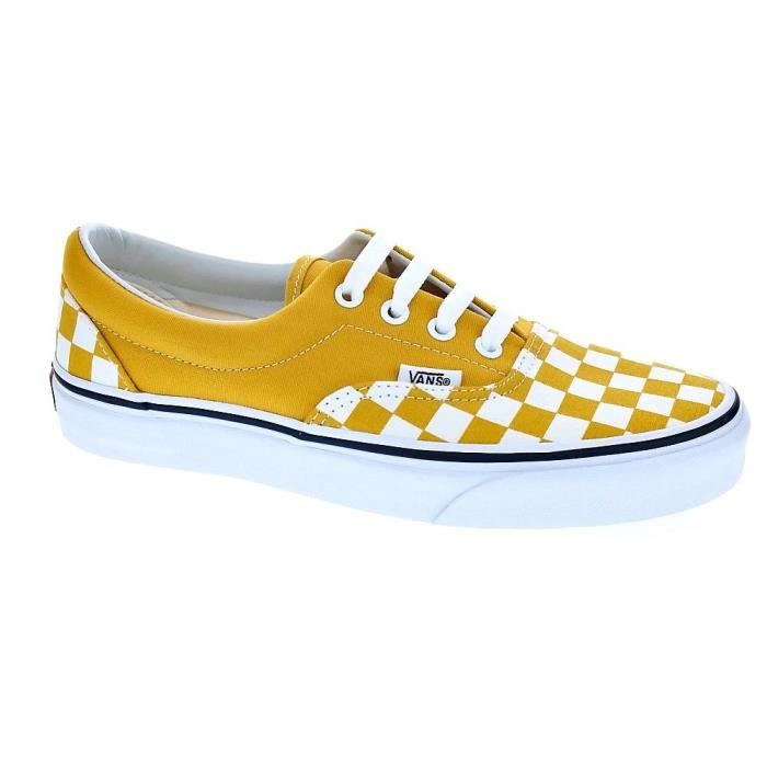 chaussures vans femme jaune محلات المدينة المنورة