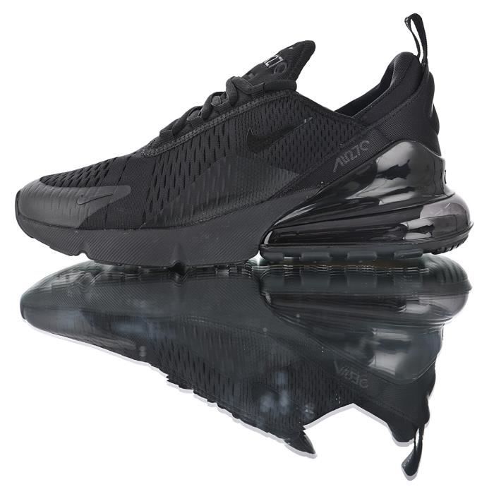 air max 270 noire