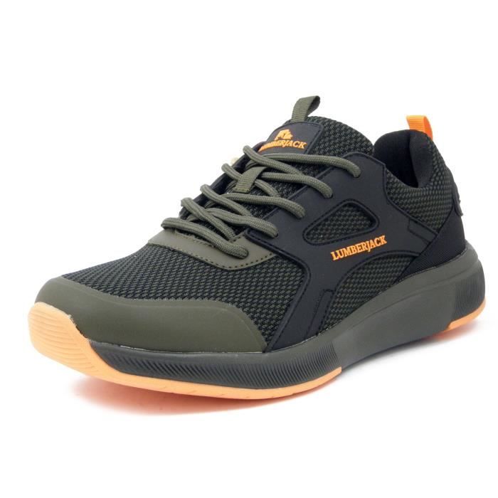 Basket militaire homme clearance