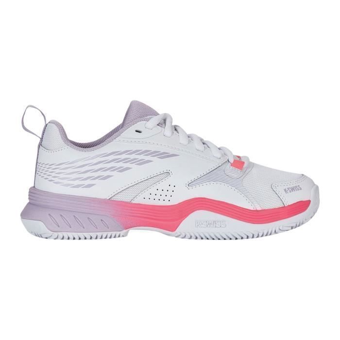 Chaussures de tennis K-Swiss Speedex Clay Femmes Chaussures de tennis K-Swiss Speedex Clay Femmes