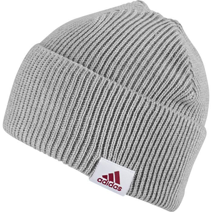 Bonnet adidas gris clearance
