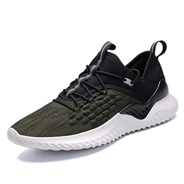 Chaussure running amortissante outlet