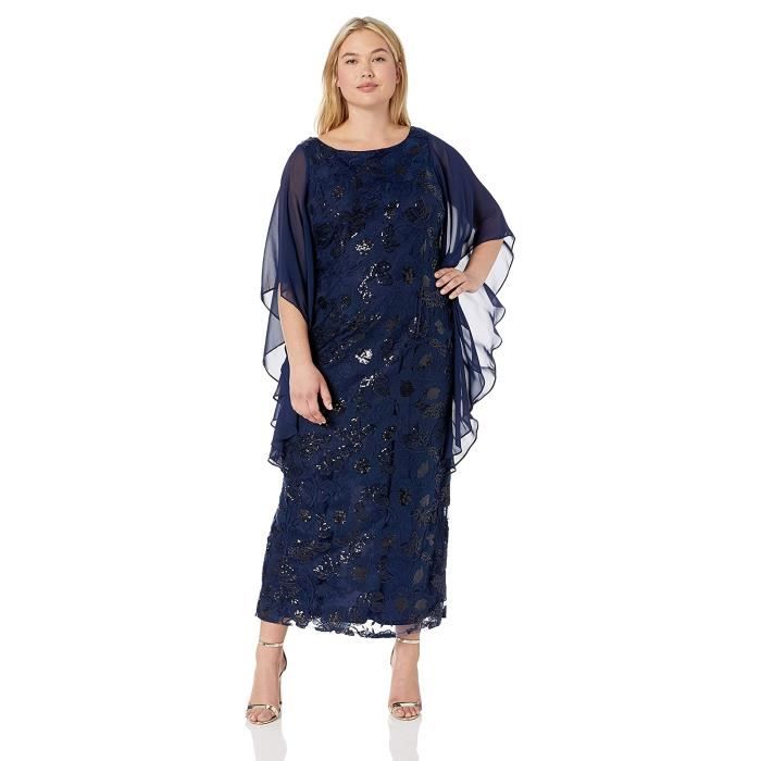 robe monoprix femme