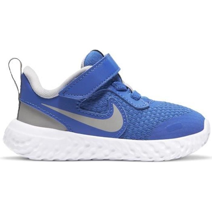 Chaussure Nike Revolution 5 BQ5673 403 pour B b et Petit enfant