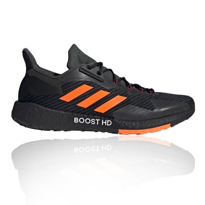 Adidas Hommes Pulseboost HD Winter.RDY Chaussures De Course À Pied Basketss  - Cdiscount Sport