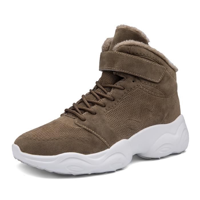 basket tendance garcon 2019