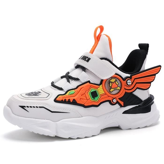 basket garcon cdiscount