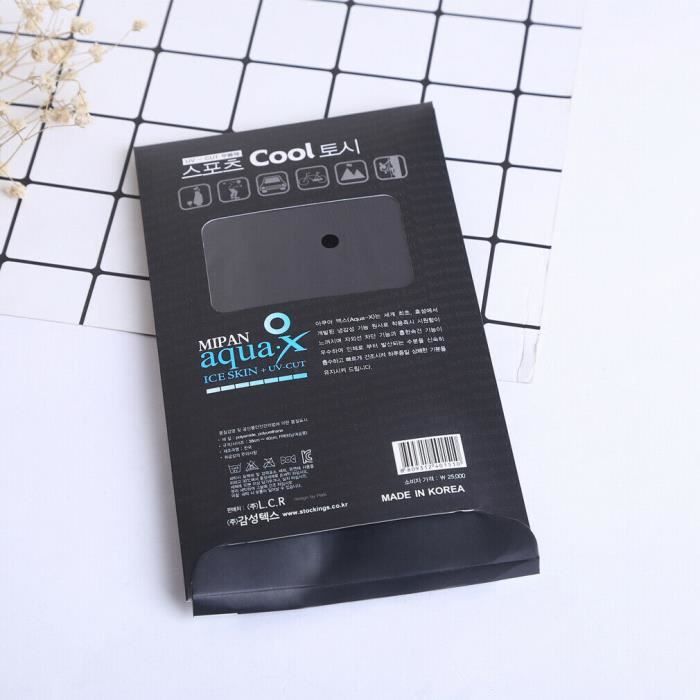 Koala Spain Manchon De Refroidissement Coloré 4 Couches