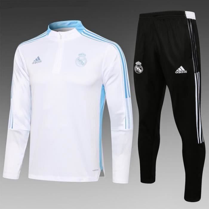 Ensemble Maillot Short Football Garçon – Tenue Sport Respirante 3-16 Ans – Match, Entraînement & Loisirs