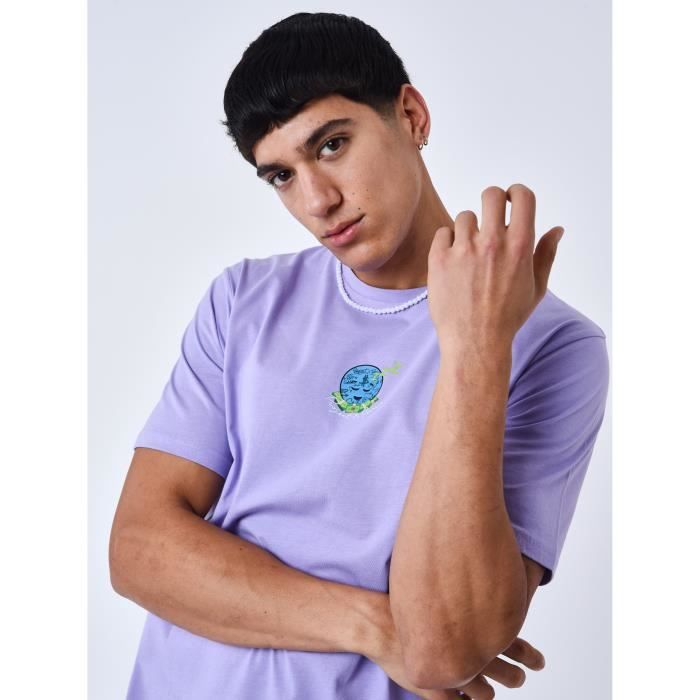 Tee shirt sales emoji personnalisable