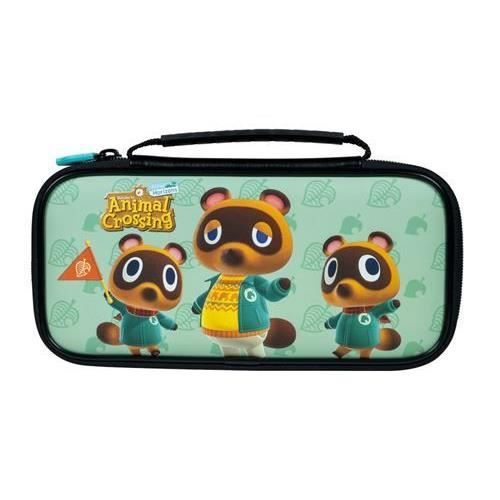 Bigben Interactive NNS34AC Housse de protection pour console de jeux portable Étui Nintendo Neuf