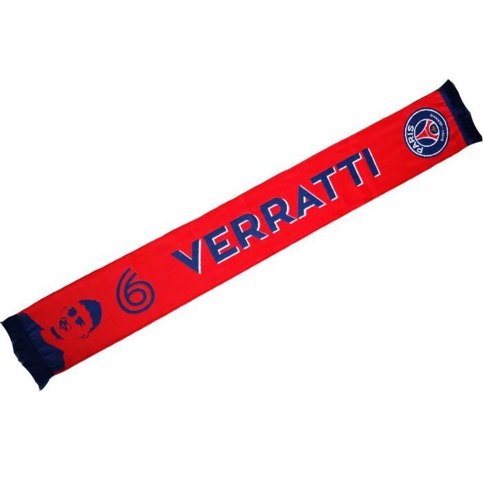 Écharpe PSG Sublime Graphic - Multi - Adult