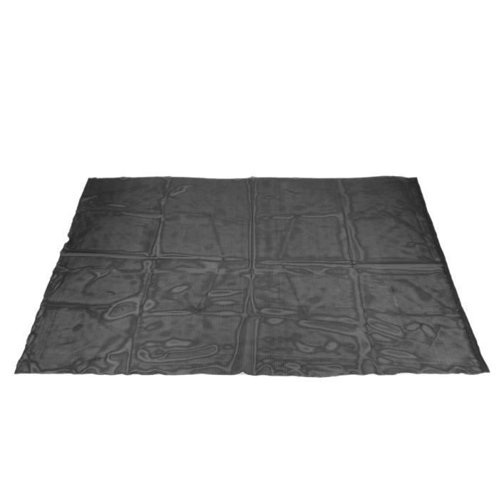 Tissu Grille Haut-parleur Tissu En Maille Pour Haut-parleur 0,5 M - Anti- poussière - Grille Tissu Respirant 1.4x0.5m Beige