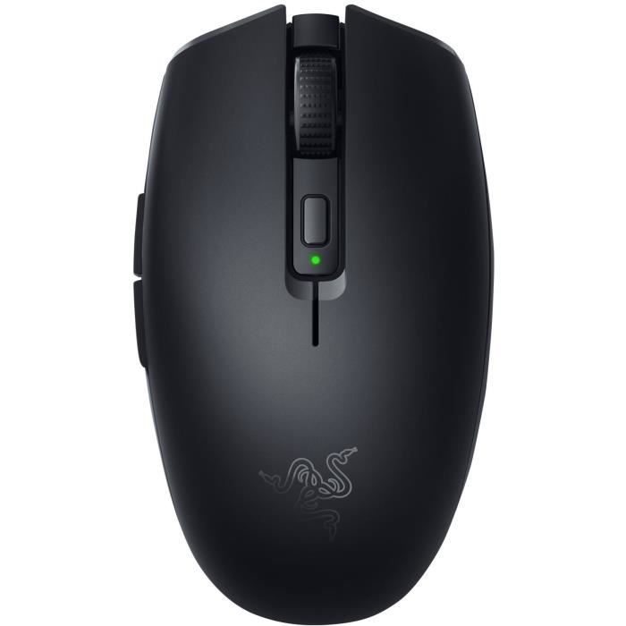 Razer Orochi Black
