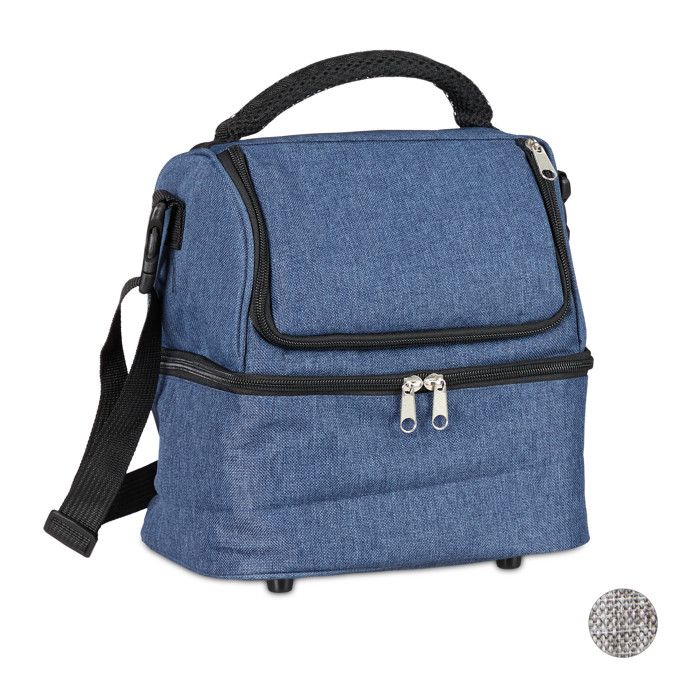 Cdiscount best sale sac isotherme