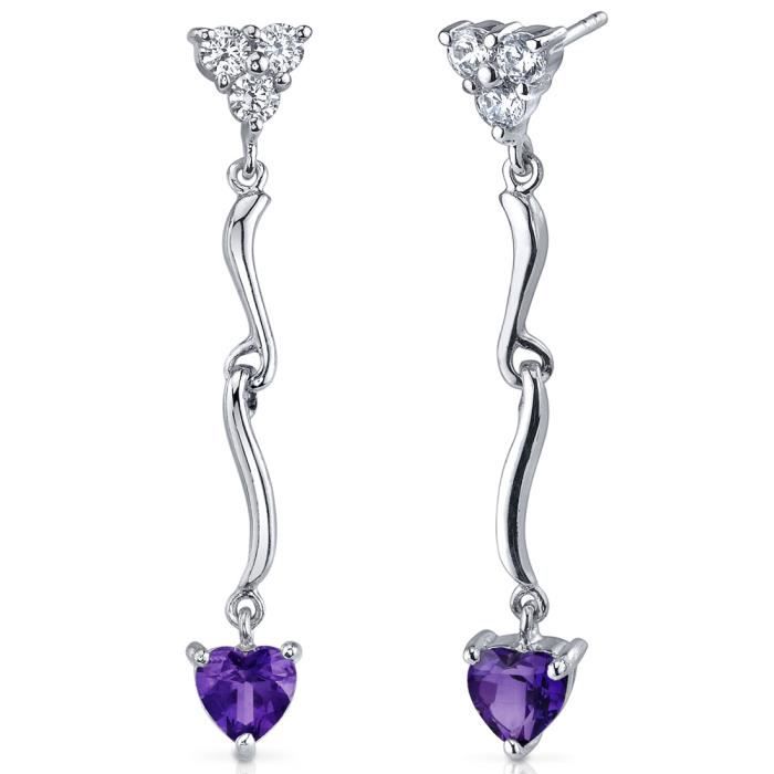 Boucles D'oreilles Fantaisie Asymétriques En Argent 925 - Motifs Originaux (pomme, Badminton, Guitare, Violon) - Léger, Hypoallergénique, Cadeau Femme Créatif