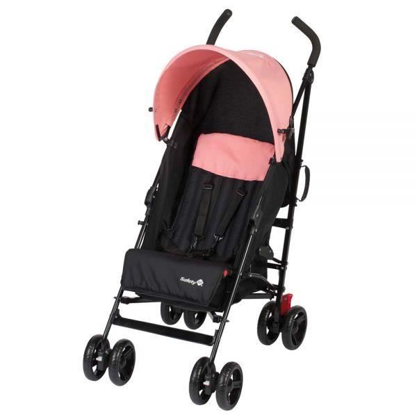 poussette canne multifonction