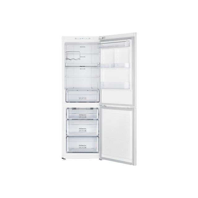 Destockage SAMSUNG RB29FEJNDSA Réfrigérateur congélateur - réfrigérateur  classique au meilleur prix - Cdiscount