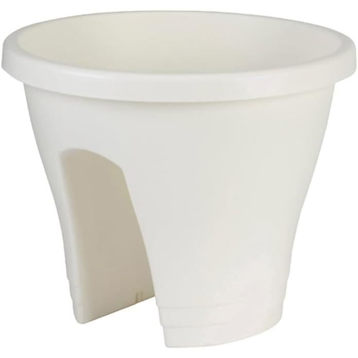 Greenville Easy Balcony 52 - Planteur Pour Balcon - 52 X H 19.4 Cm