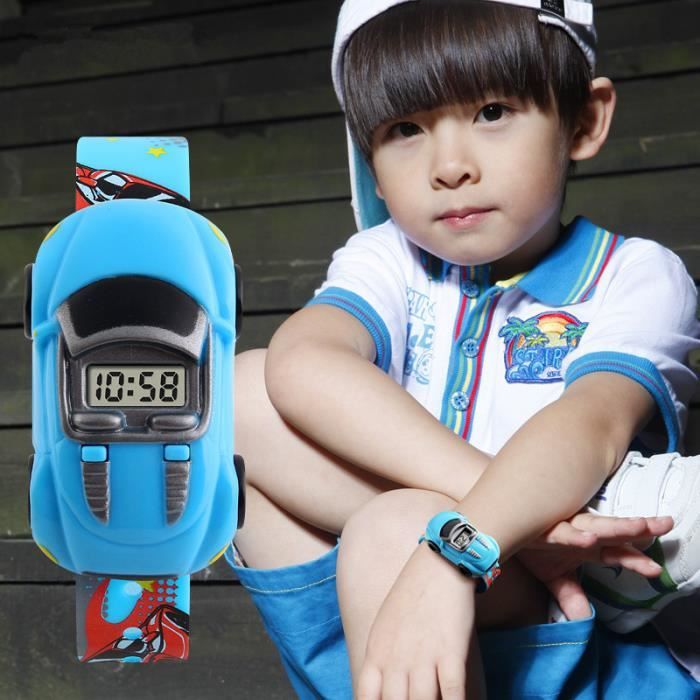 Montre jouet fille sales